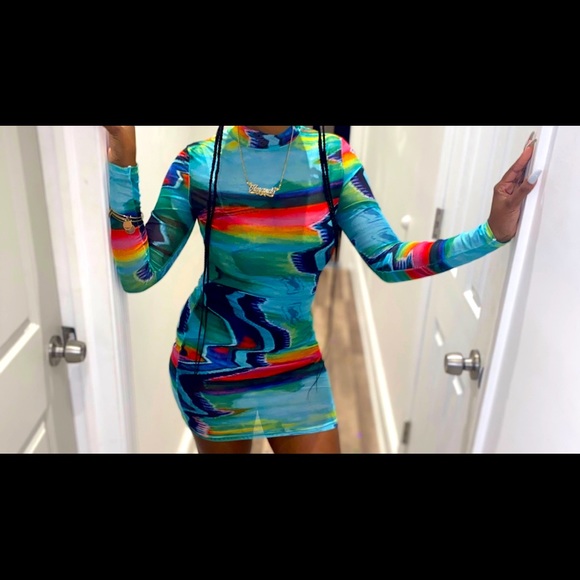 Dress - Picture 1 of 1